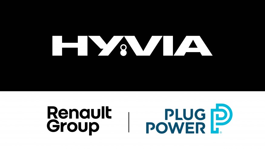 HYVIA: RENAULT GROUP AND PLUG POWER’S JOINT VENTURE 