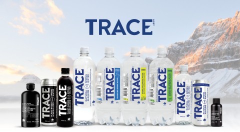 TRACE product family (Photo: Business Wire)