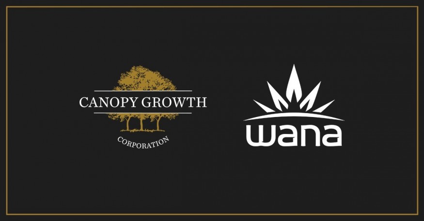Canopy Growth Announces Plan to Acquire Wana Brands, the #1 Cannabis Edibles Brand in North America (CNW Group/Canopy Growth Corporation)