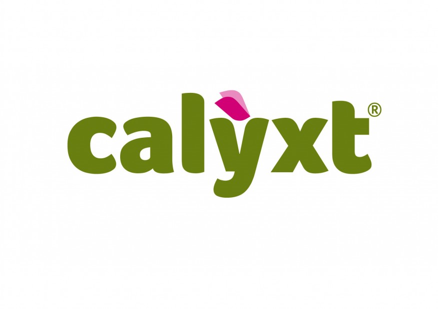 Logo (PRNewsfoto/Calyxt, Inc.)