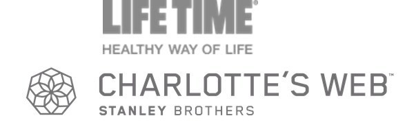 Charlotte’s Web, Inc. to be Exclusive Hemp CBD Provider at Life Time (CNW Group/Charlotte's Web Holdings, Inc.)