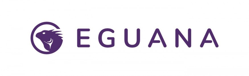 Eguana Technologies Inc. Logo (CNW Group/Eguana Technologies Inc.)