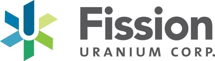 Logo Fission Uranium Corp. (CNW Group/Fission Uranium Corp.)