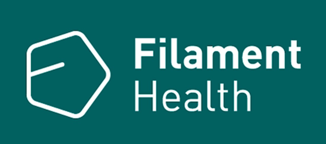 Filament Health Logo