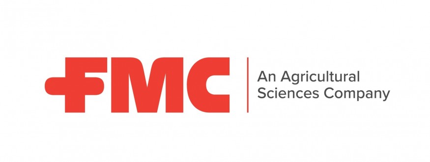 FMC Corporation Logo. (PRNewsFoto/FMC Corporation)