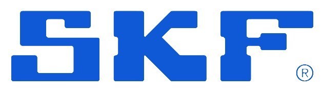 SKF Logo (PRNewsfoto/SKF USA)