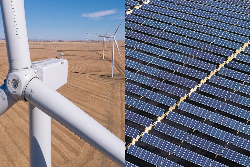 ENGIE completes 2.3 GW U.S. renewables portfolio jointly owned with Hannon Armstrong. Thirteen combined wind and solar projects are estimated to be producing enough renewable energy on the grid to provide power to the equivalent of over 500,000 homes in the U.S.
