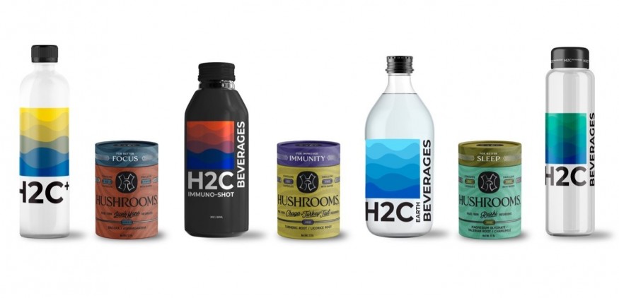 Strategic, Asset-Light Expansion into Functional Beverages Increases Halo’s Addressable Market and Near-Term Revenue Opportunity (CNW Group/Halo Collective Inc.)