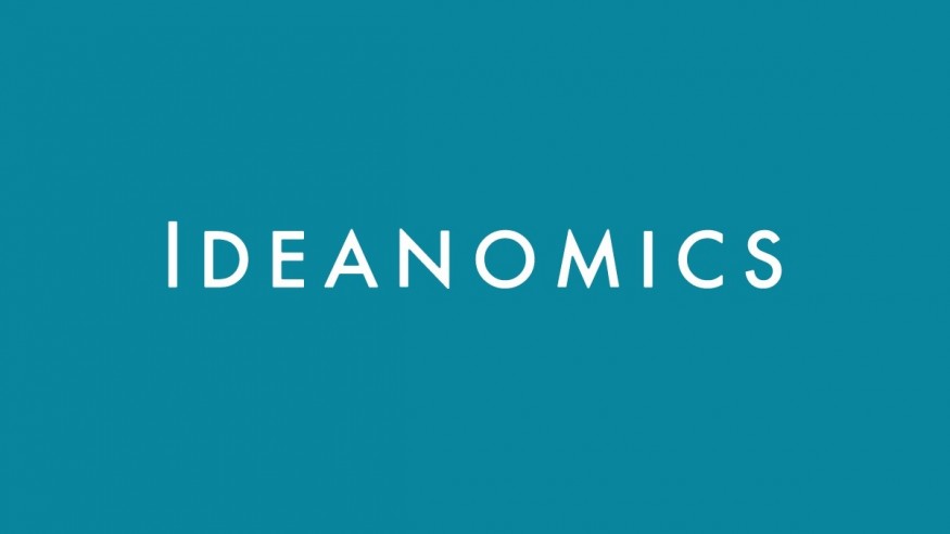 Ideanomics (PRNewsfoto/Ideanomics)
