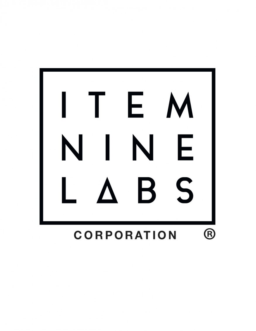 Item 9 Labs Corp. (OTCQX: INLB) is a vertically integrated cannabis franchisor and operator headquartered in Arizona that produces premium, award-winning products. With deep experience in cannabis, franchising, and capital markets, the Company brings the best industry practices to markets nationwide through distinctive retail experience, cultivation capabilities, and product innovation. (PRNewsfoto/Item 9 Labs Corp.)