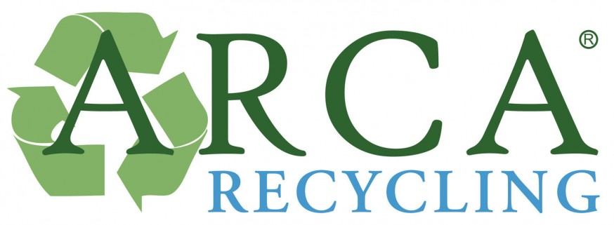 ARCA Recycling Logo