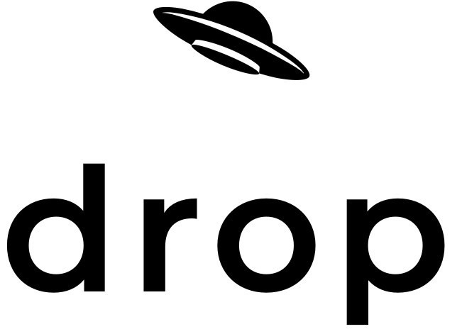 Drop Delivery Logo