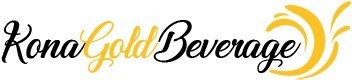 Kona Gold Beverage, Inc. (OTCQB: KGKG) Logo