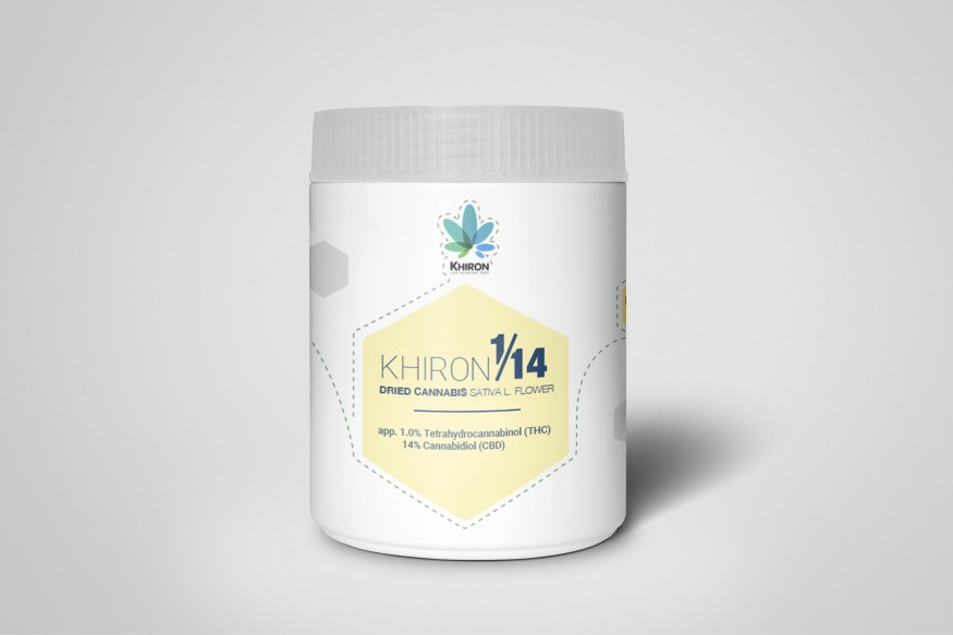 Khiron UK medical cannabis products CBD (CNW Group/Khiron Life Sciences Corp.)