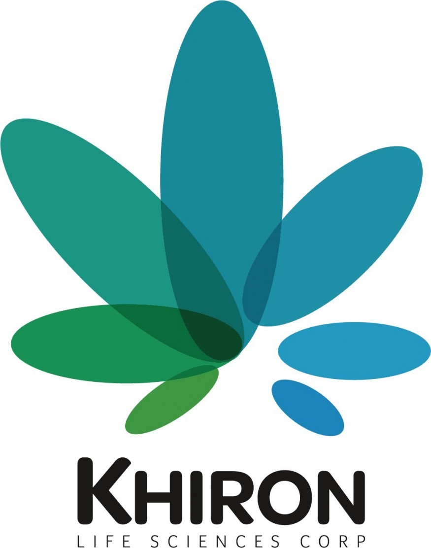 Khiron Life Sciences Corp Logo (CNW Group/Khiron Life Sciences Corp.)