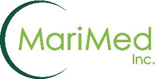 Logo MariMed Inc. (CNW Group/MariMed Inc.)