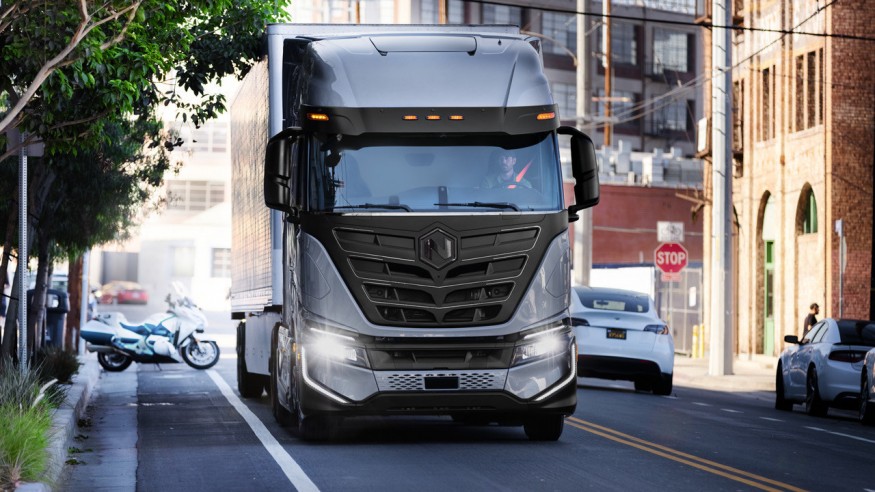 Nikola Corporation announced that its Nikola Tre battery-electric vehicle (BEV) has been deemed eligible for the Hybrid and Zero-Emission Truck and Bus Voucher Incentive Project (