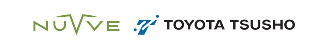 Nuvve and strategic partner, Toyota Tsusho, along with Chubu Electric Power received approval to participate in the Japanese energy market.