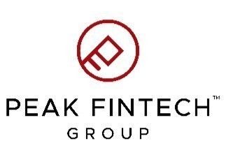 Logo Peak Fintech Group Inc. (CNW Group/Peak Fintech Group Inc.)