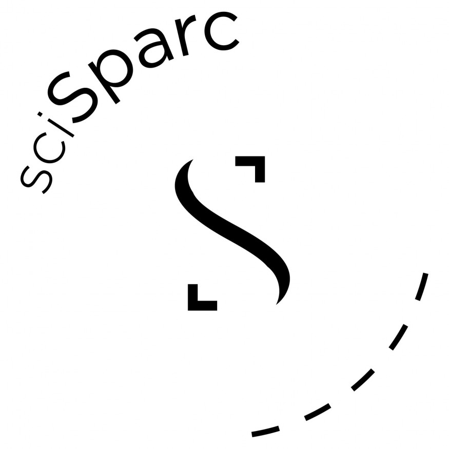 SciSparc Ltd. Logo (PRNewsfoto/SciSparc Ltd.)