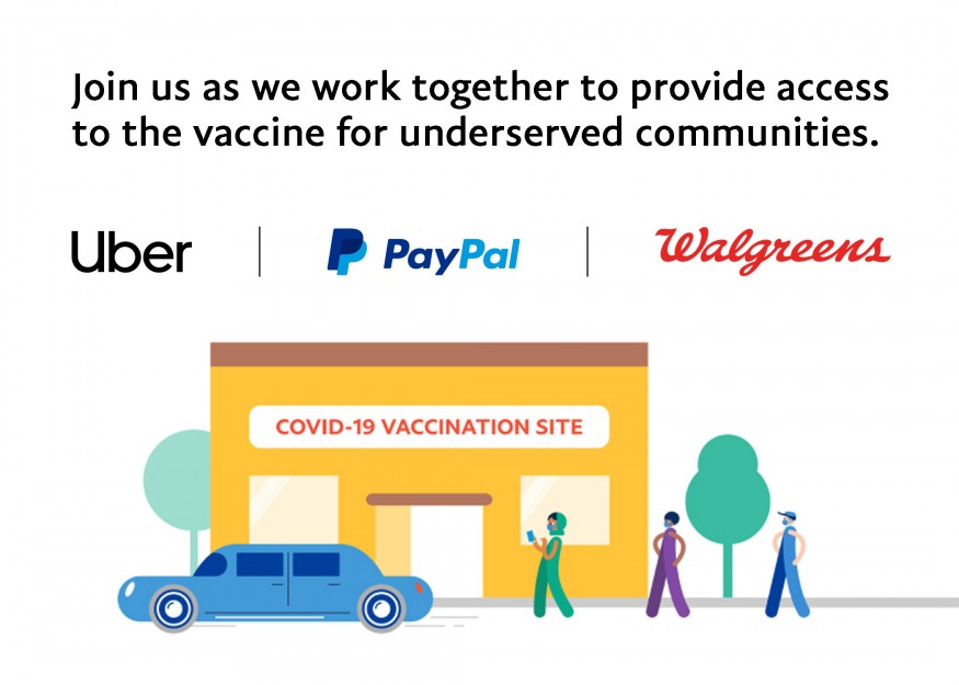 Vaccine Access Fund