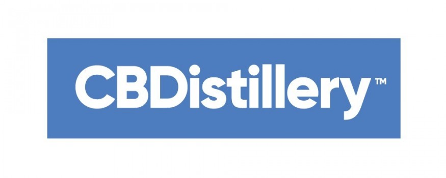 CBDistillery logo