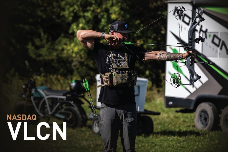 Volcon Partners with Top Archer and Outdoorsman John Dudley to Introduce the Grunt, Runt, Stag and Beast to Hunters and Adventurers Alike