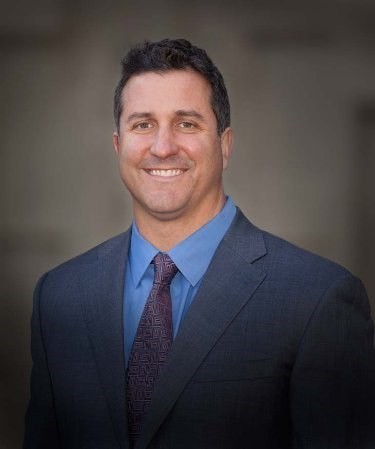 Jon Baldwin joins Verra Mobility as EVP of Government Solutions