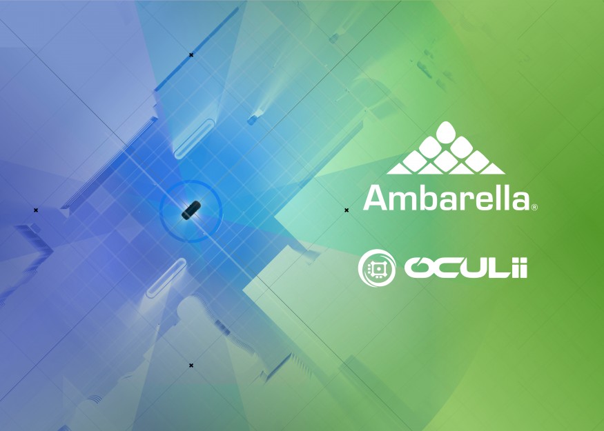 Ambarella to Acquire Oculii; Radar Perception AI Algorithm Global Leader