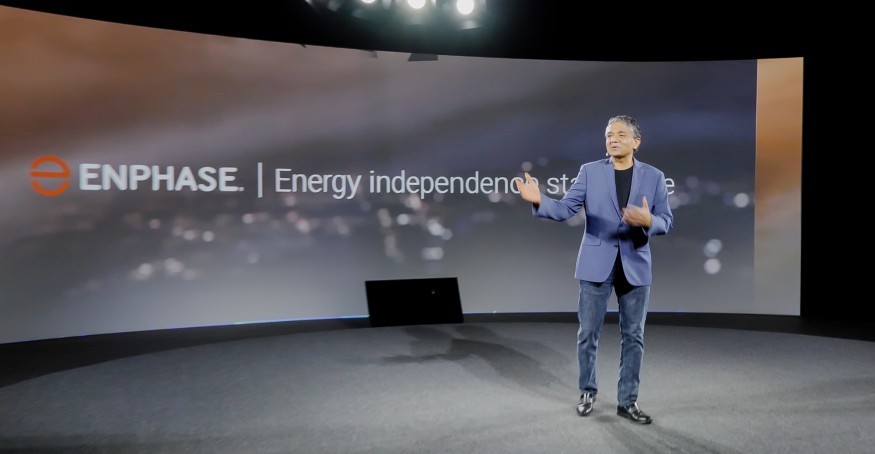 Raghu Belur Speaking at Powur ScaleUp