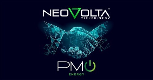 NeoVolta Receives Purchase Orders of $575,900