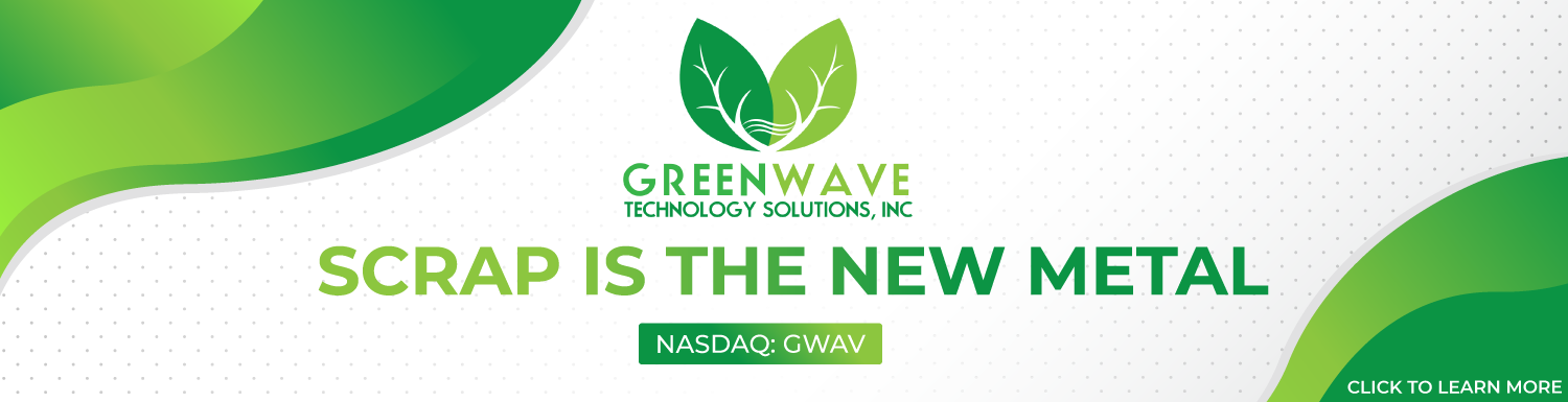 Greenwave Technology Solutions