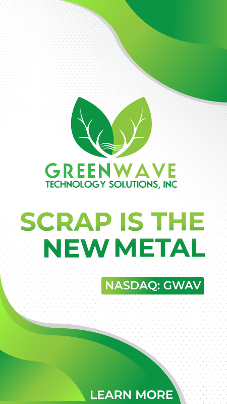 Greenwave Technology Solutions