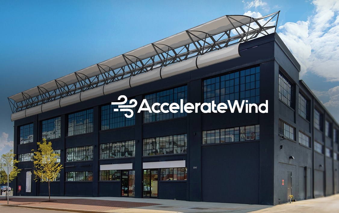 Accelerate Wind Designs More Efficient Rooftop Wind Turbines with   EC2 Instances Powered by AMD - Green Stock News