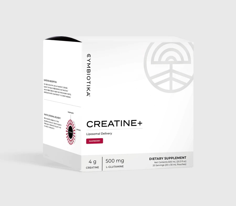 Cymbiotika Announces Launch of New Plant-Based Supplement, Creatine+