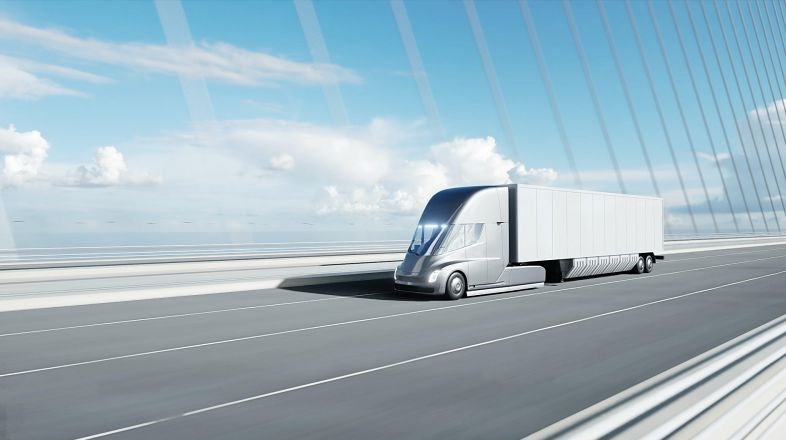 Fleet Advantage Announces Plans To Order 200 Electric Vehicle Class-8 Trucks For 2023 Delivery