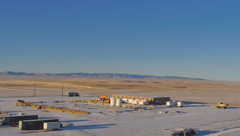Ur-Energy Announces Q3 2025 Results; Construction Advances at Shirley Basin and Exploration Underway in the Great Divide Basin Green Stock News