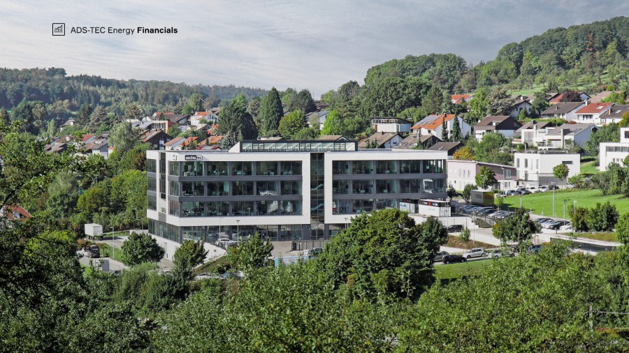 ADS-TEC Energy Reports Financial Results for HY1 2025 GreenStockNews