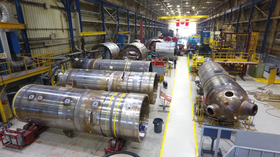 BWXT Technologies and Rolls-Royce SMR Sign Agreements Advancing Key Nuclear Component Manufacturing Green Stock News