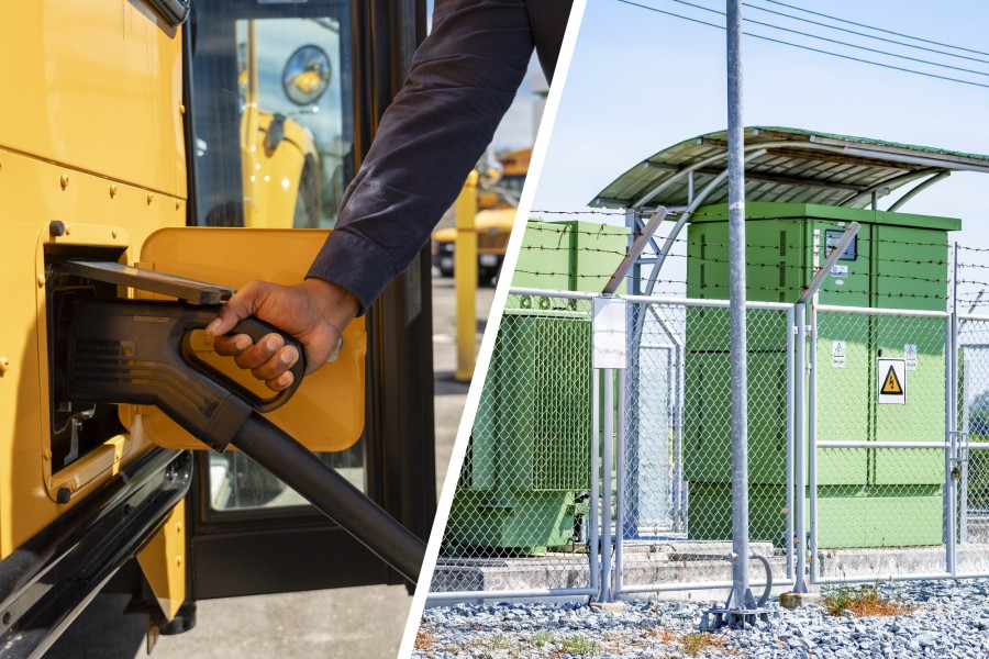 The Mobility House and Itron to Demonstrate Pioneering Fleet Electrification Technology for Utilities GreenStockNews