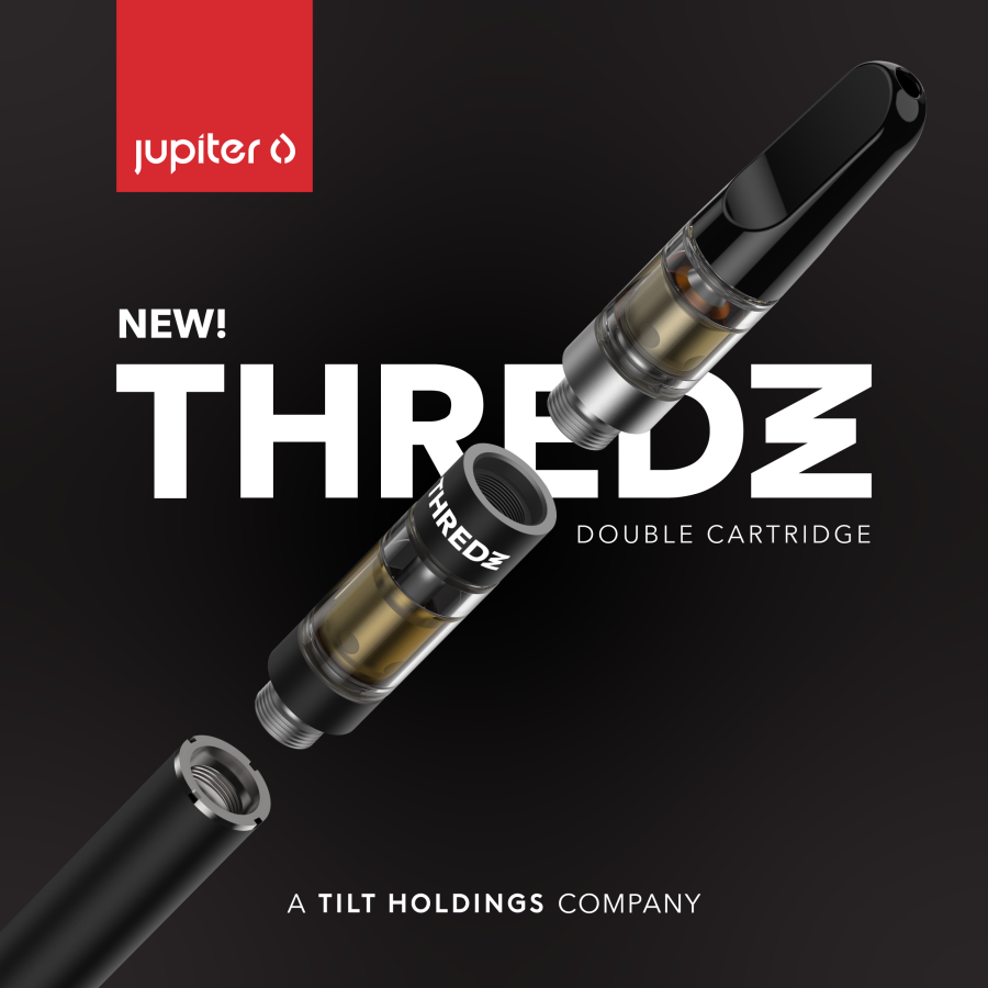 Thredz by Jupiter Research