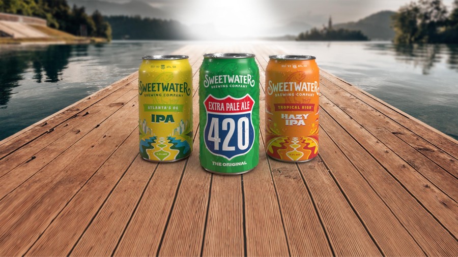 Introducing SweetWater's New Look and Feel
