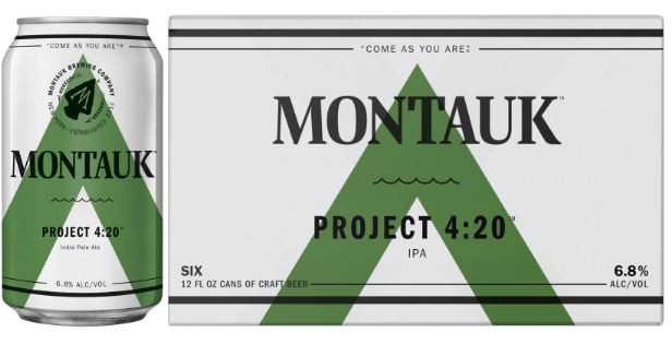 Montauk Project 4:20 