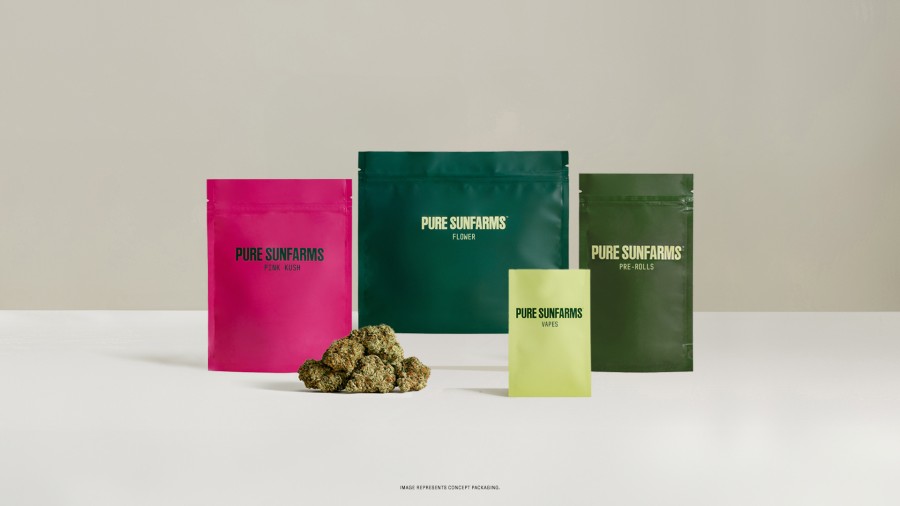 PSF new packaging