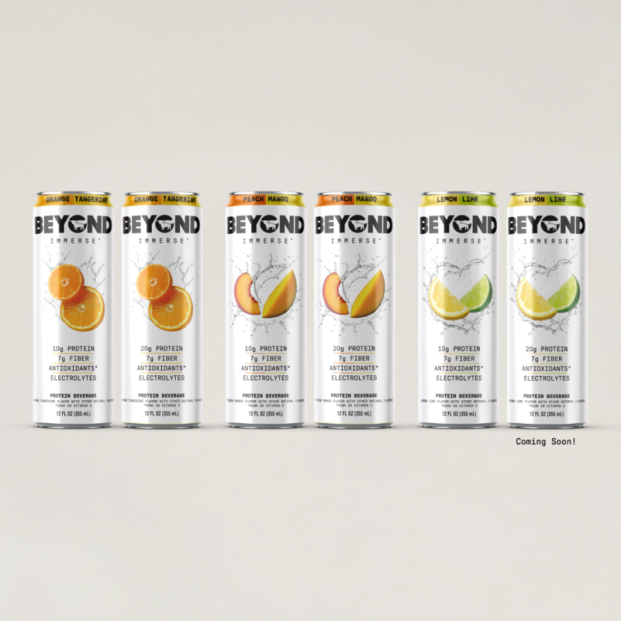 Introducing Beyond Immerse