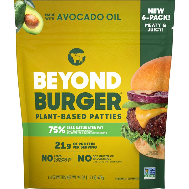 Beyond Meat Expands Distribution at Walmart Green Stock News