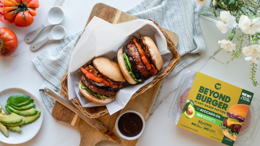 Beyond Meat Announces Availability of Beyond Burger® and Beyond Beef IV at Erewhon Green Stock News