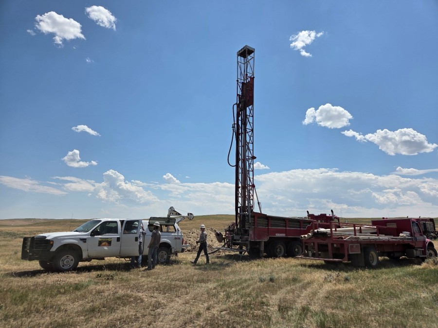 Snow Lake Energy: Pine Ridge Uranium Project Continues to Deliver Excellent Drill Results Green Stock News
