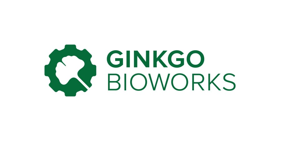 (PRNewsfoto/Ginkgo Bioworks)