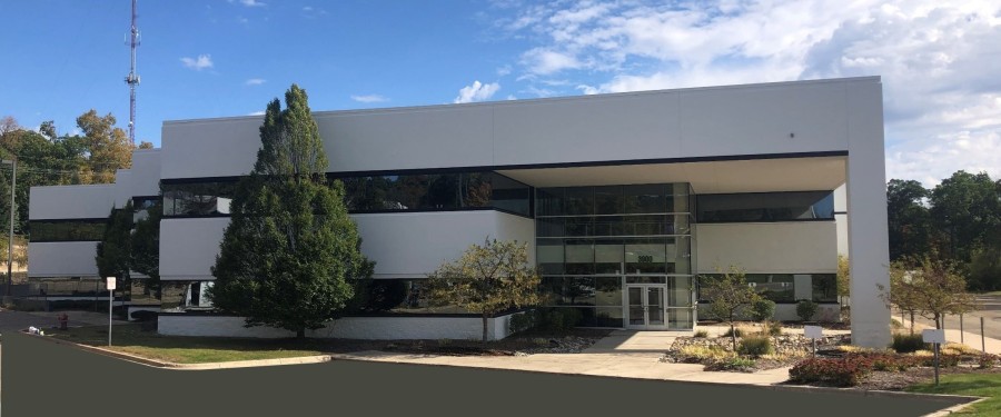 VIA Motors HQ and Technical Center (PRNewsfoto/VIA Motors)
